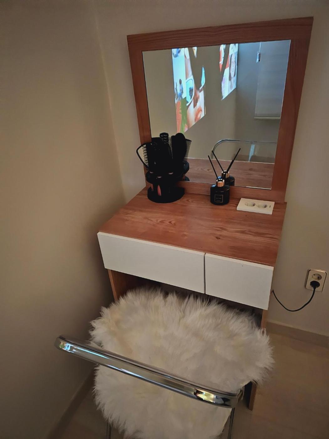 환상적인 뷰의 옐로우 하우스 Apartman Szöul Kültér fotó