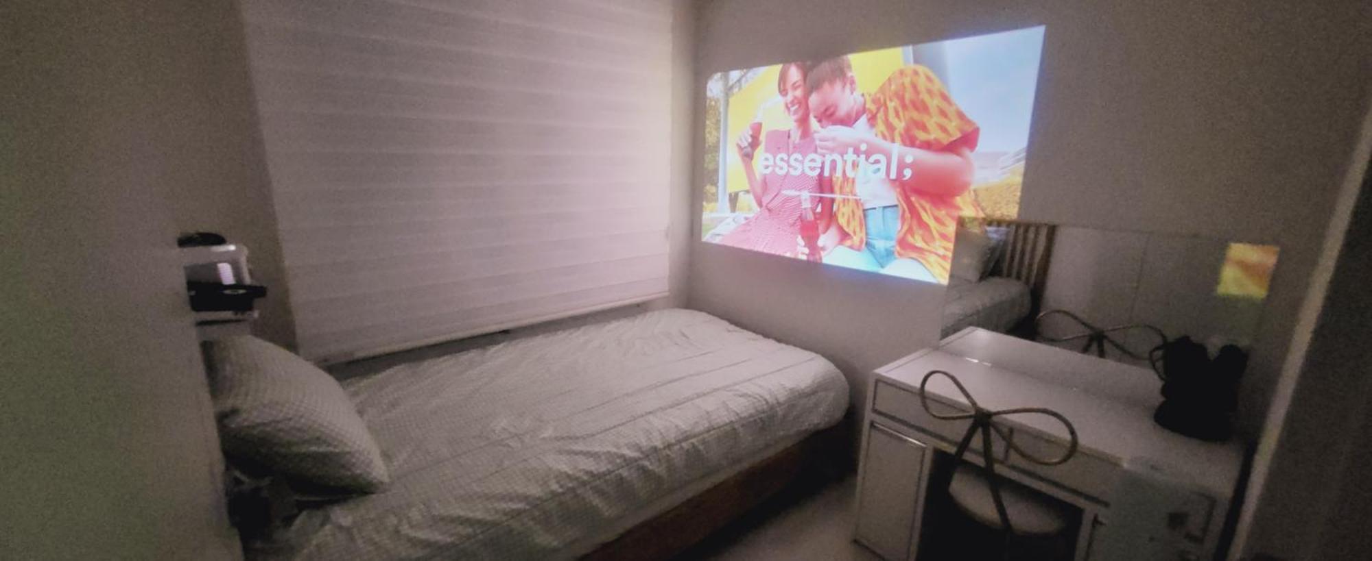 환상적인 뷰의 옐로우 하우스 Apartman Szöul Kültér fotó